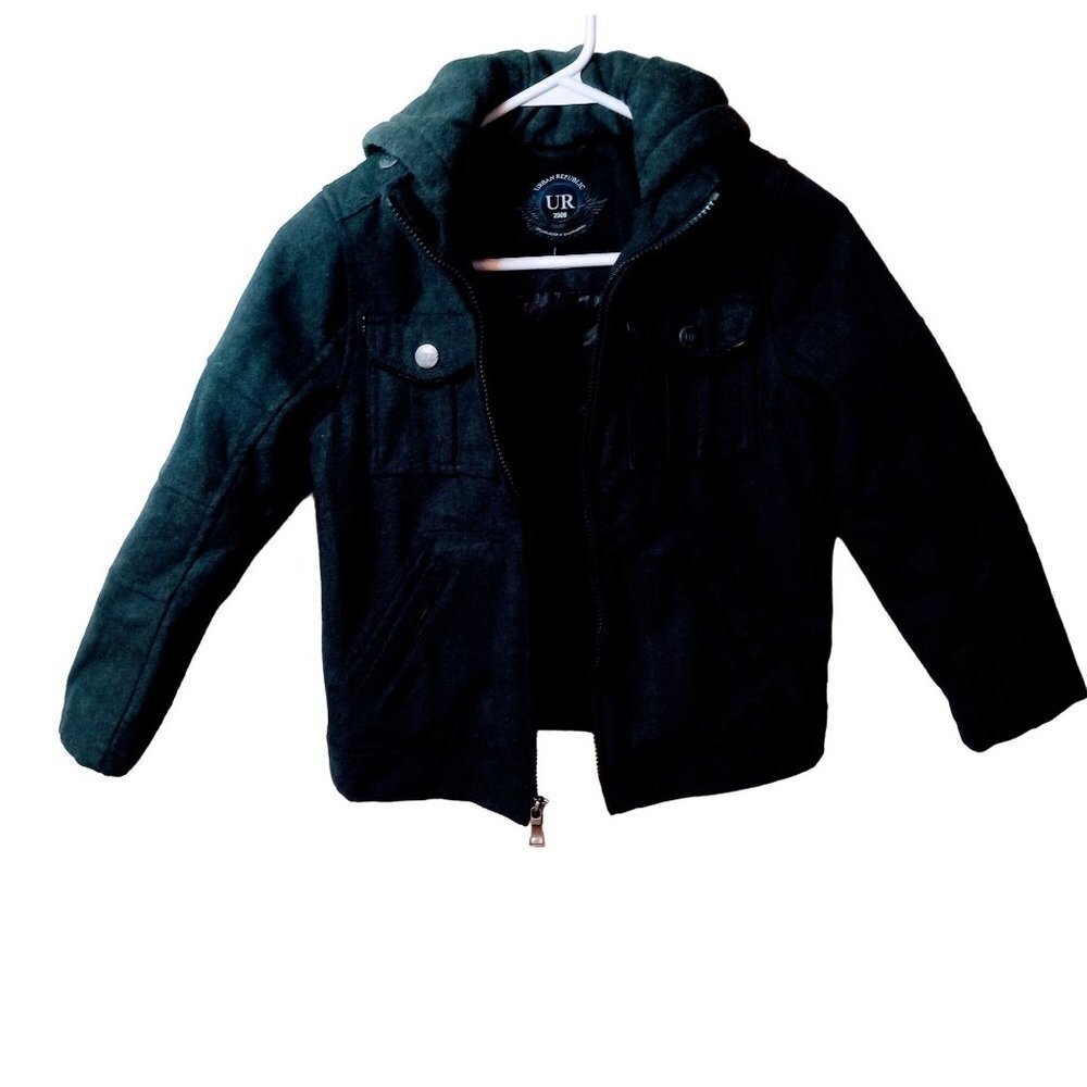 Urban Republic Boy's Jacket